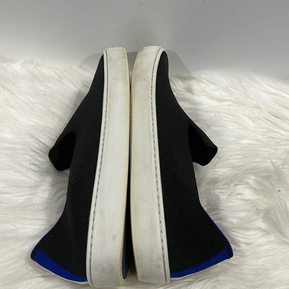 Rothy’s Sneaker SZ 10.5 - Picture 5 of 10